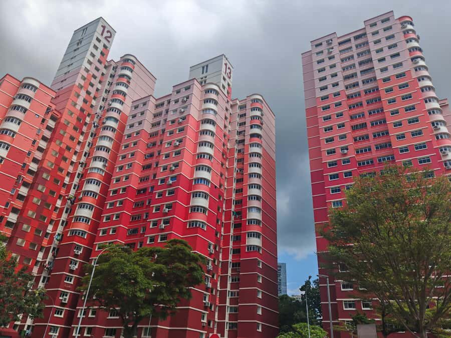 Singapore: Housing Estate Tour with Pickup - Who Should Consider This Tour?