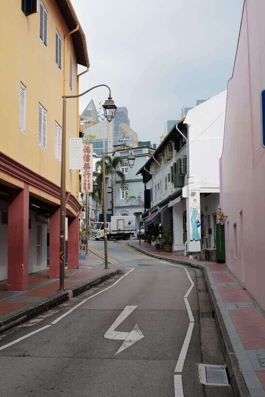 Singapore Immersive City Tour (With Local Snacks) - Why This Tour Offers Excellent Value