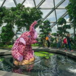 Singapore: Jewel Changi Airport Attraction Ticket - What to Expect from the Attractions