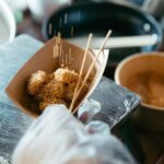 Singapore: JIAK 99 Guided Hawker Experience with Chef Table - Exploring Themed Cultural Zones