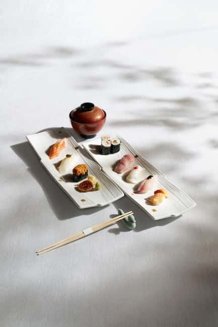 Singapore : Keyaki at Pan Pacific Hotel Food Packages - Is This Tour Right for You?