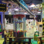 Singapore: KidsSTOP Admission Ticket - The highlights of KidsSTOP