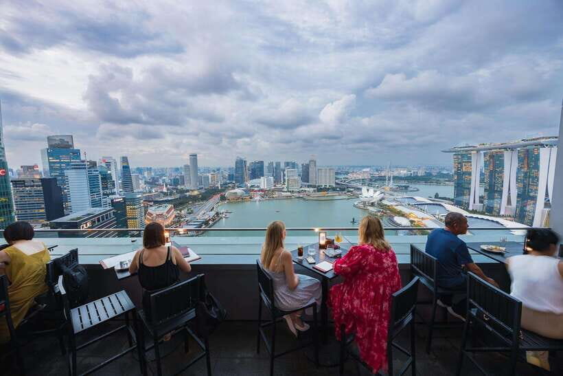 Singapore: LeVeL33 Craft-Brewery Restaurant & Lounge Package - Final Thoughts – Is It Worth It?  