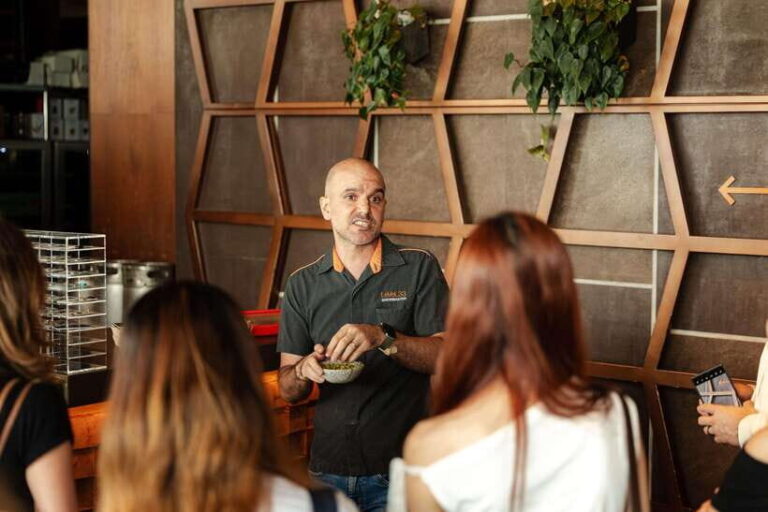 Singapore: LeVeL33 Rooftop Brewery Tour & Craft Beer Tasting - Analyzing the Value