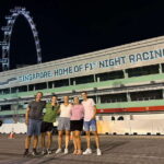 Singapore: Light to Night Bike Tour - A Tour Packed with Highlights and Practical Details