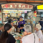 Singapore: Local Hawker Food Tour with Tastings - The Itinerary in Detail: What to Expect from the Tour