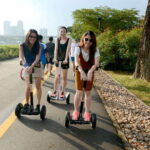 Singapore: Marina Bay Mini Segway Tour - Detailed Breakdown of the Itinerary