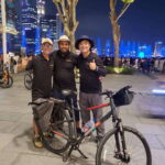 Singapore: Marina Bay Night Tour by Bicycle - Why You Should Consider Joining