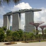 Singapore: Marina Bay Sands & Gardens By The Bay & Transfer - What the Reviews Say