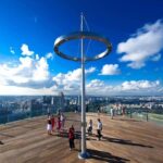 Singapore: Marina Bay Sands Observation Deck E-Ticket - Who Is This Experience Best For?