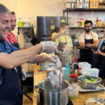 Singapore: Market-to-Table Experience and Cooking Class - What You’ll See and Do During the Tour