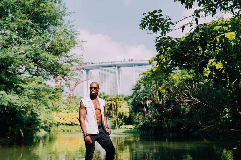 Singapore: Moments in the City Private Photography Session - Who Will Love This Experience?