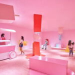 Singapore: Museum of Ice Cream Entrance Ticket - The Journey Through the Museum