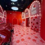 Singapore: Museum of Ice Cream Ticket with Hotel Pickup - An In-Depth Look at the Museum of Ice Cream Experience