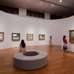 Singapore: National Gallery All-Access Tickets - Practical Tips for Visiting