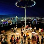 Singapore: Night Tour with River Cruise, SkyPark & Spectra - What to Expect from This Singapore Night Tour