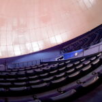 Singapore: Omni Theatre IMAX Show Admission Ticket - The Experience of Watching a Show