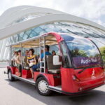 Singapore: Outdoor Audio Tour at Gardens by the Bay - The Practical Bits: Cost, Booking, and Access