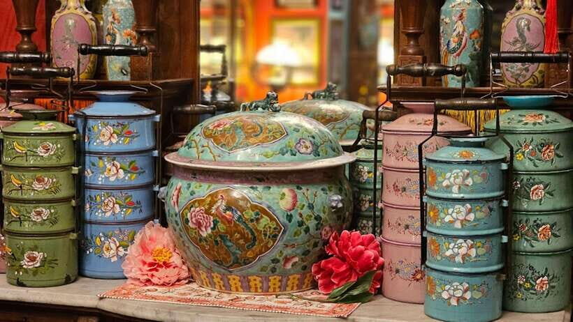 Singapore: Peranakan Culture, Cuisine & Hidden Treasures - Why This Tour Offers Good Value