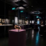 Singapore: Peranakan Museum Admission Ticket - Practical Details and Tips