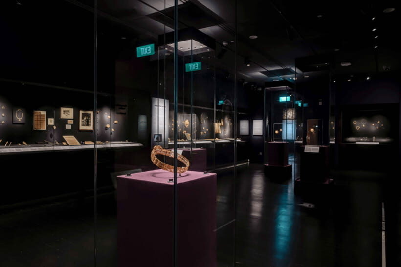 Singapore: Peranakan Museum Admission Ticket - Practical Details and Tips