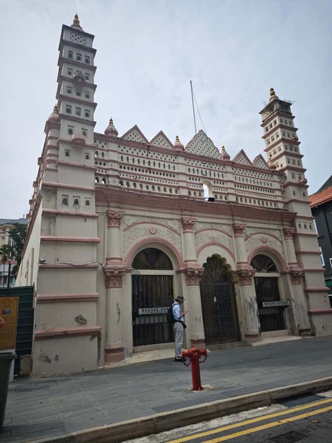 Singapore: Port City Tour with Pickup - Why This Tour Offers Great Value