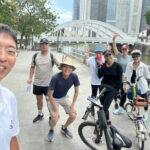 Singapore Private Brompton Bike City Tour - Who Will Love This Tour?