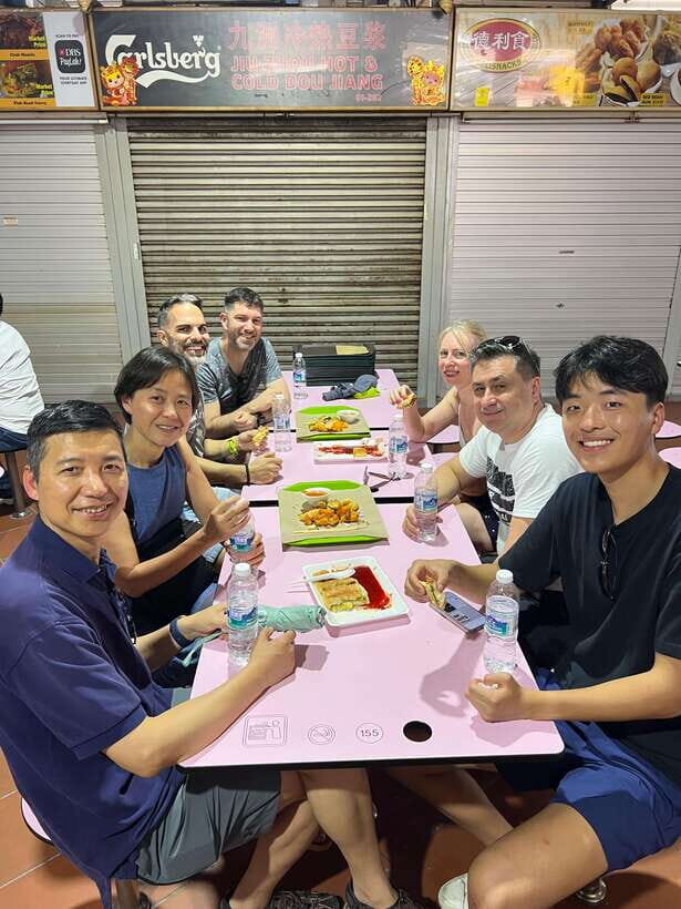 Singapore: Private Car Tour with Local Driver/Guide - What Makes This Tour a Great Choice?