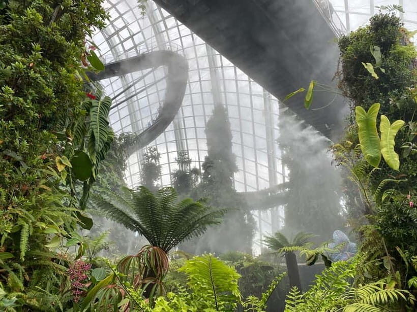 Singapore: Private Customized Tour with transportation - Why This Tour Offers Great Value