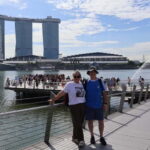 Singapore Private Customized Walking Tour in SPANISH! - Practical Tips for Your Tour