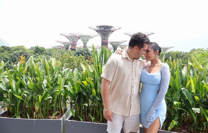 Singapore Private Customized Walking Tour in SPANISH! - Who Should Consider This Tour?