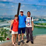 Singapore: Private Flexible Tour with a Licensed Local Guide - Deep Dive into the Experience