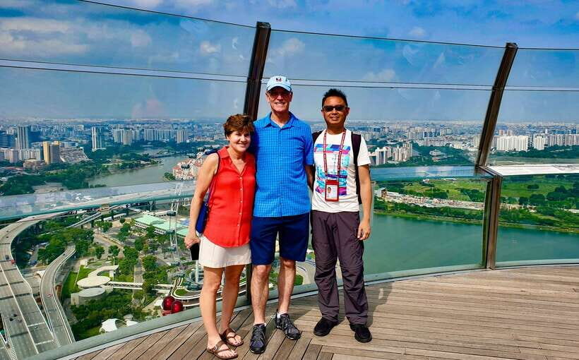 Singapore: Private Flexible Tour with a Licensed Local Guide - Deep Dive into the Experience