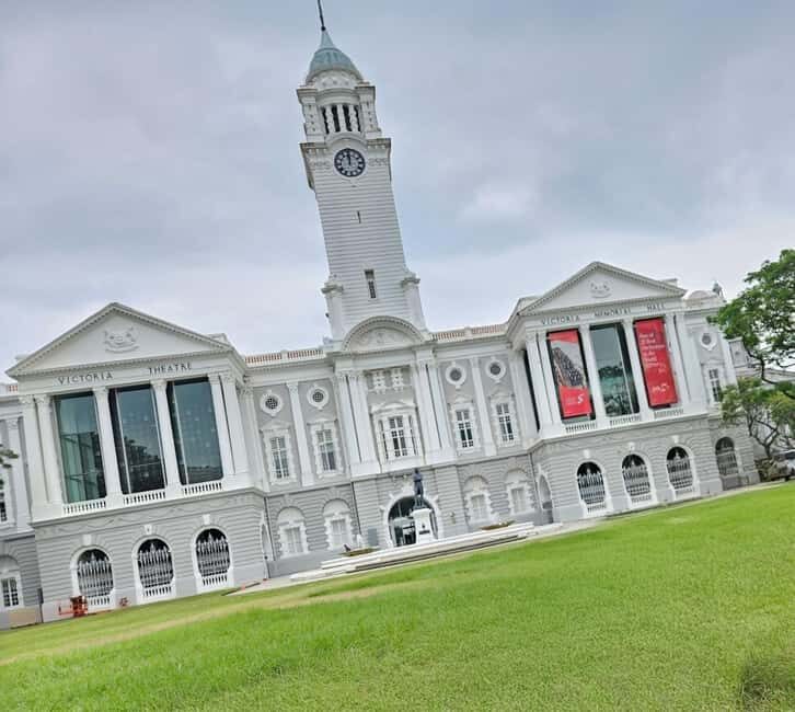 Singapore: Private Heritage & Modern Marvels Tour - The Sum Up: Is This Tour Worth It?