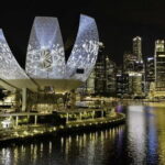 Singapore Private Night Cycling with Dinner - Practical Details & What to Expect