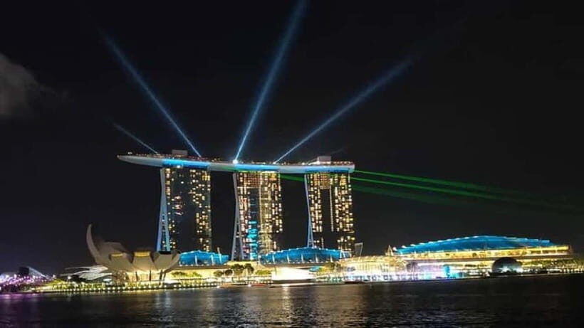 Singapore: Private Nighttime Sightseeing with River Cruise - Final Thoughts: Who Is This Tour Perfect For?