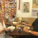 Singapore Private Street Food Walking Tour With A Licensed Guide - Meeting Point & Timing