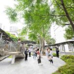 Singapore: Public Housing & Local Life Private Walking Tour - The Itinerary in Detail: What to Expect