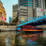 Singapore River Cruise and 2 Must-see Water Light Shows - The Practical Side