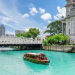 Singapore River Cruise Scenic Journey Modern History - Why This Cruise Works Well for Travelers