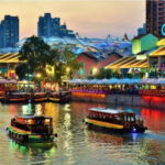 Singapore River Cruise, Spectra & Garden Rhapsody Light Show - FAQ