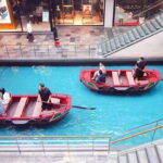 Singapore: Sampan Boat Ride Ticket at the Marina Bay Sands - Who Will Love This Experience?