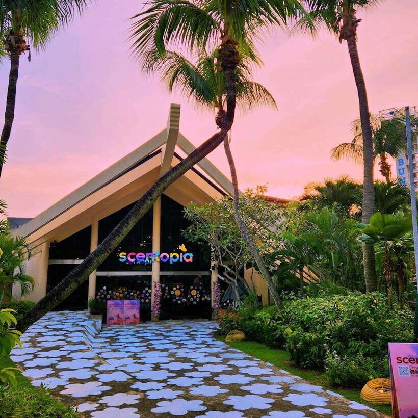 Singapore: Scent Crafting Workshop with Rainforest Orchids - Why This Experience Works