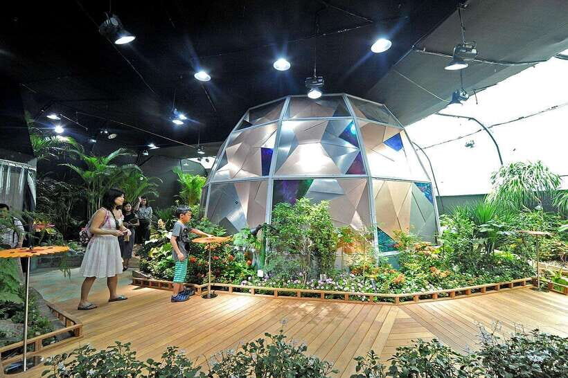 Singapore: Science Centre Bundled Admission Ticket - Who Is This Experience Best Suited For?