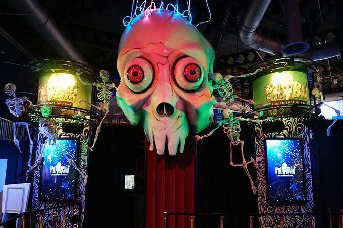 Singapore: Science Centre E-Ticket - Value for Money and Overall Experience