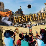 Singapore: Sentosa 4D AdventureLand Entry Ticket - How the Ticket Works