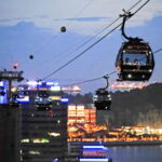 Singapore: Sentosa Cable Car Sky Pass - Authentic Traveler Insights