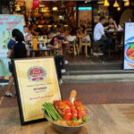 Singapore: Shrimp Prawn Seafood F&B Packages - What to Expect from Your Seafood Feast