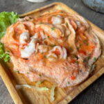 Singapore: Shrimp Prawn Seafood F&B Packages - What Really Sets This Apart
