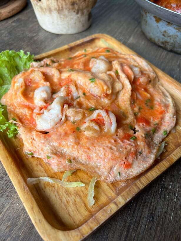 Singapore: Shrimp Prawn Seafood F&B Packages - What Really Sets This Apart